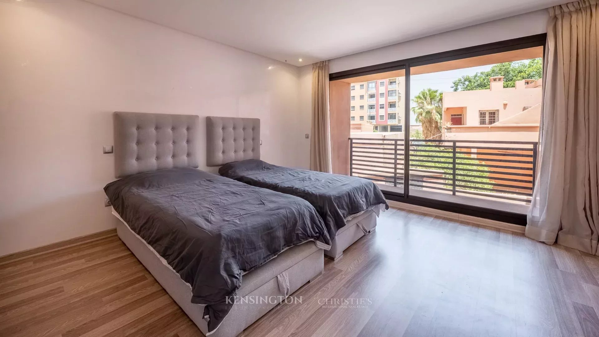 Appartement Cosios in Marrakech, Morocco