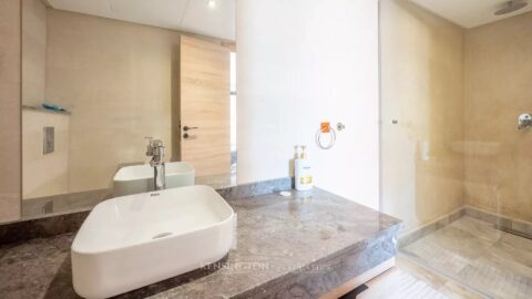 Appartement Cosios in Marrakech, Morocco