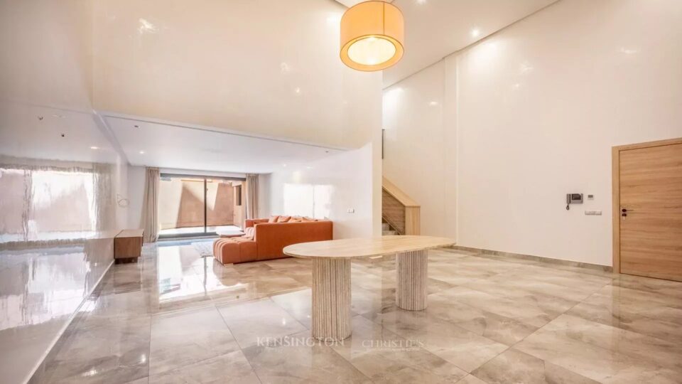 Appartement Cosios in Marrakech, Morocco