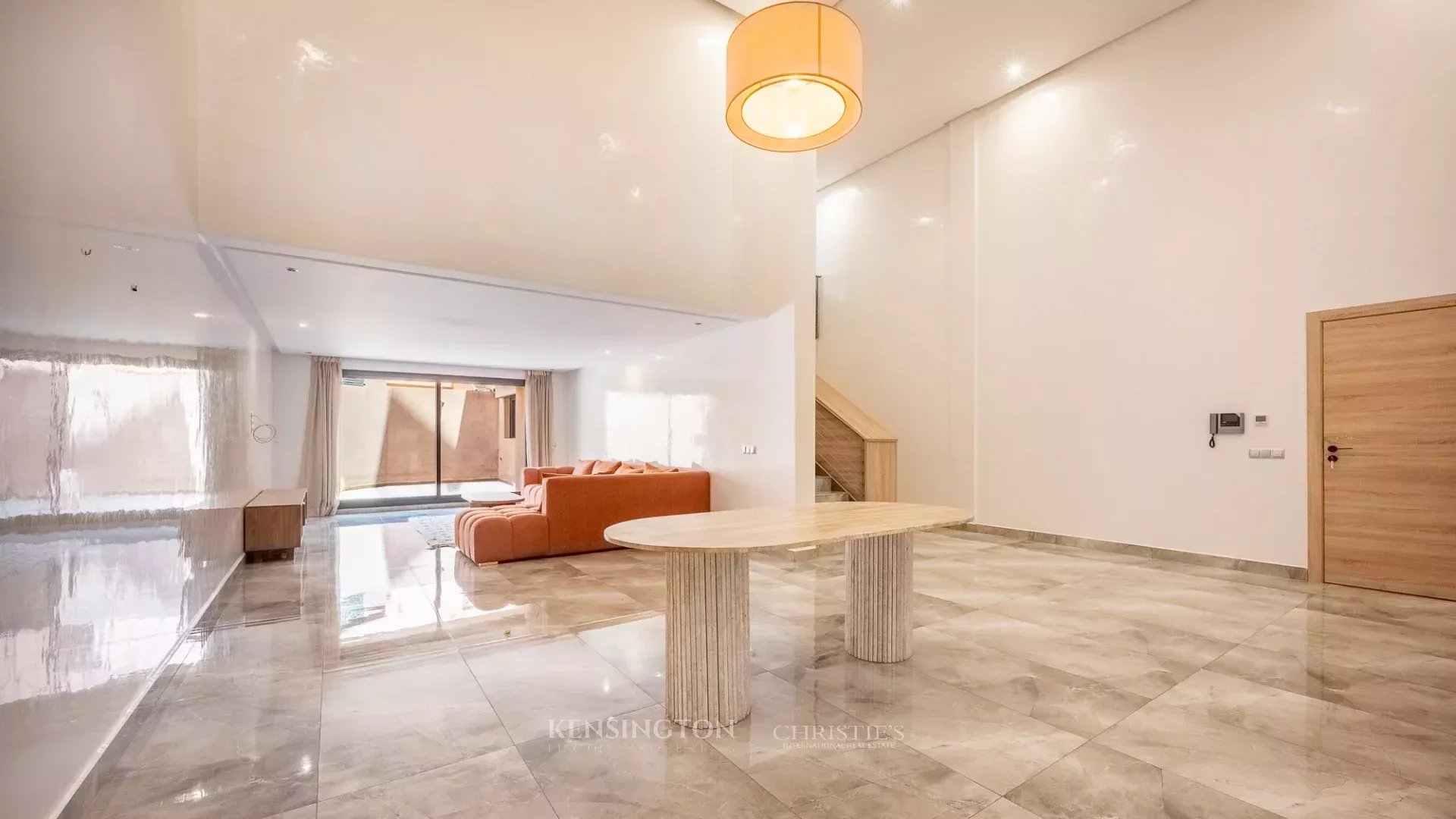 Appartement Cosios in Marrakech, Morocco
