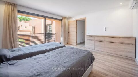 Appartement Cosios in Marrakech, Morocco