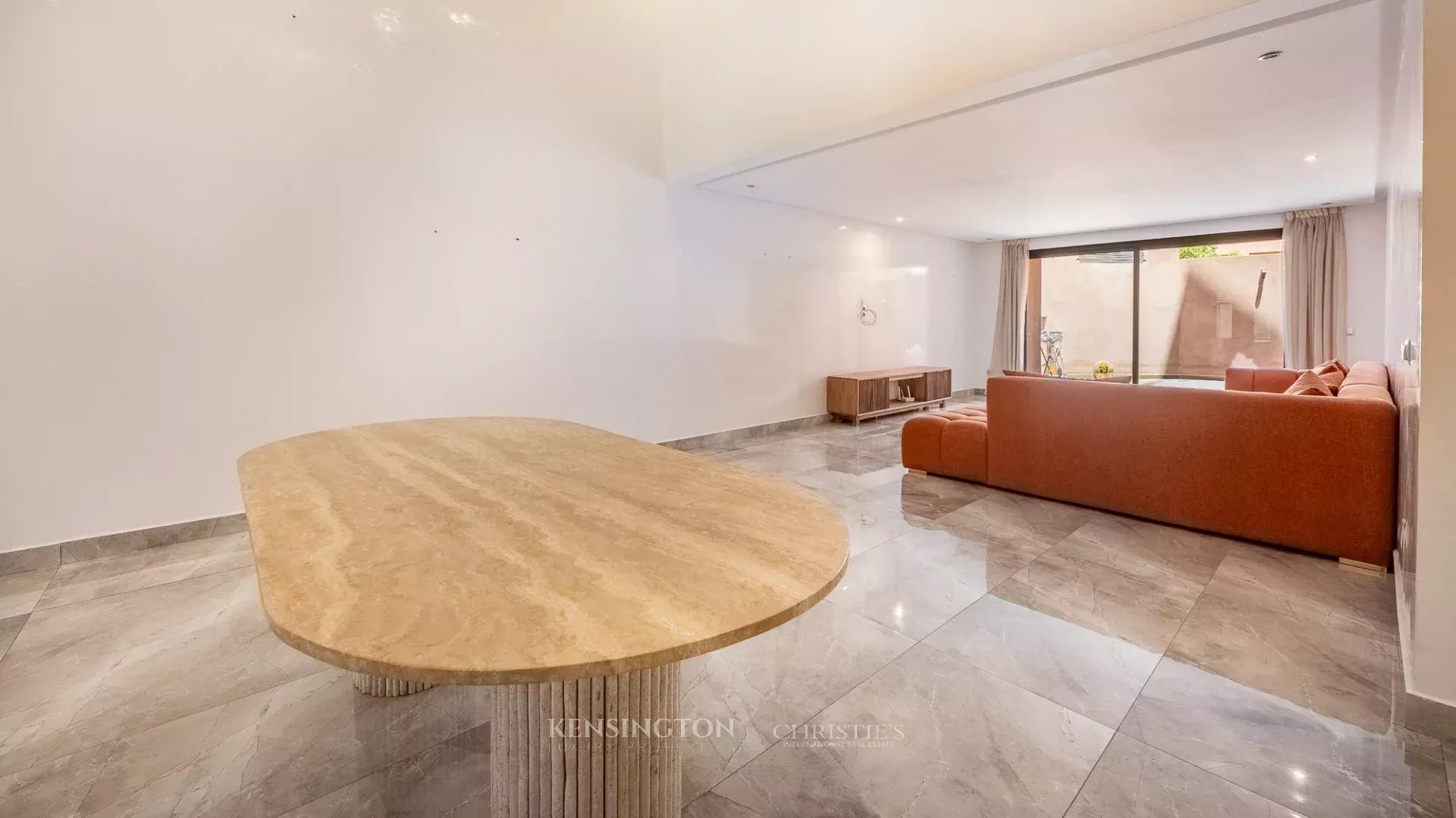 Appartement Cosios in Marrakech, Morocco