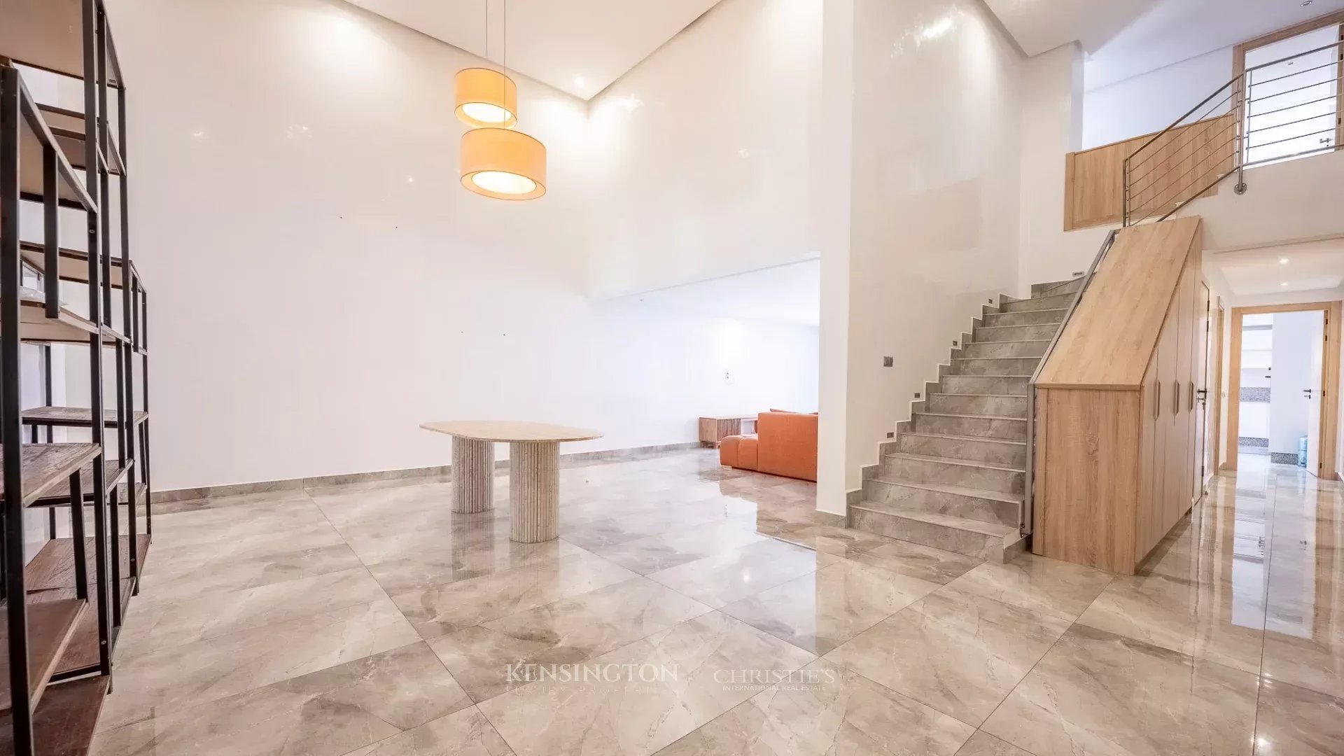 Appartement Cosios in Marrakech, Morocco
