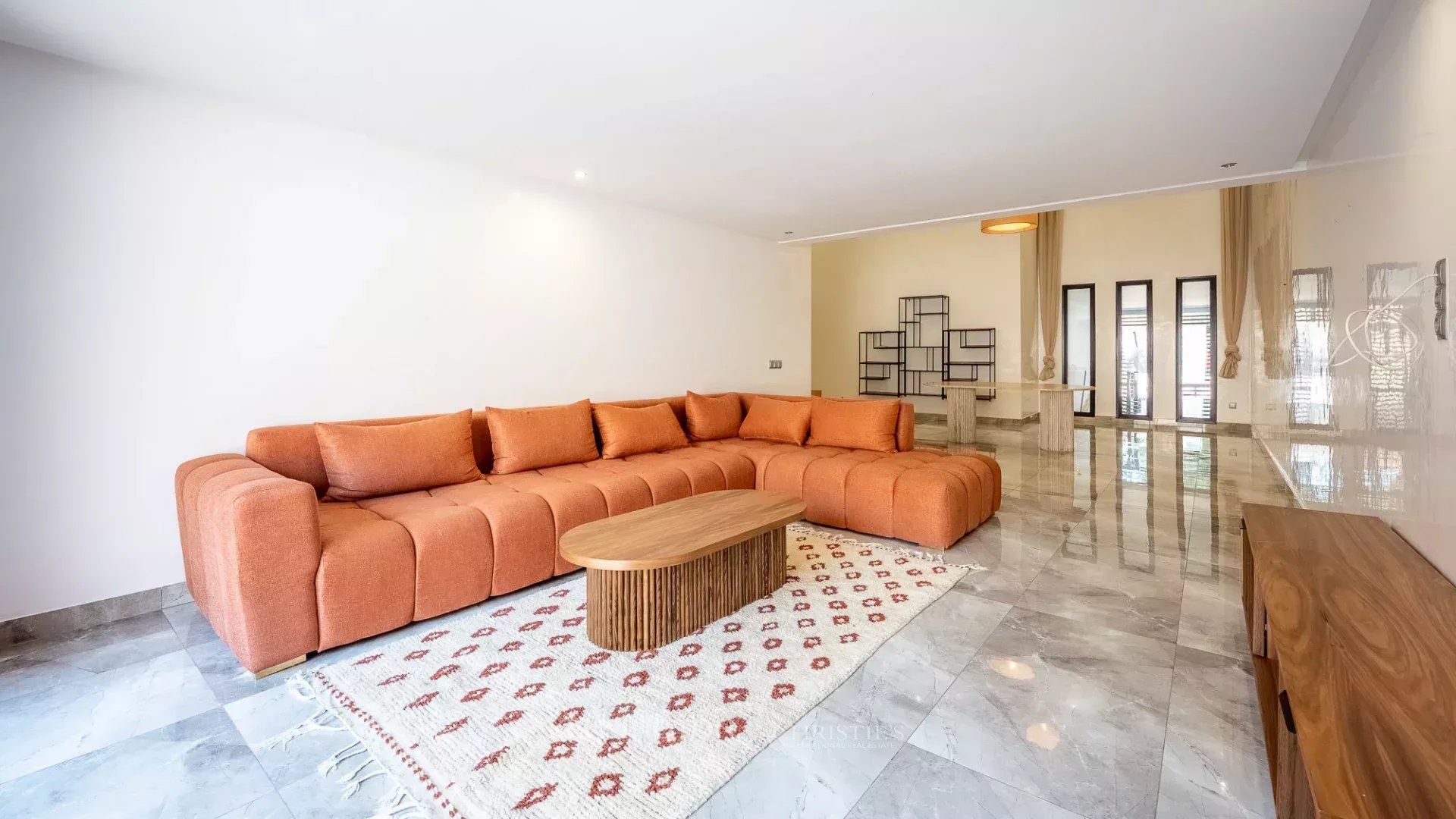 Appartement Cosios in Marrakech, Morocco
