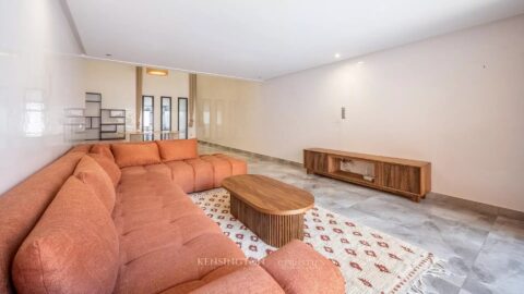 Appartement Cosios in Marrakech, Morocco