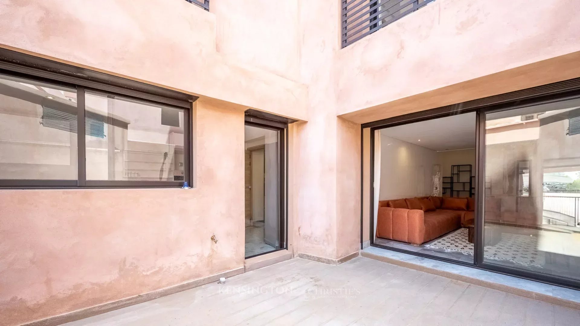 Appartement Cosios in Marrakech, Morocco