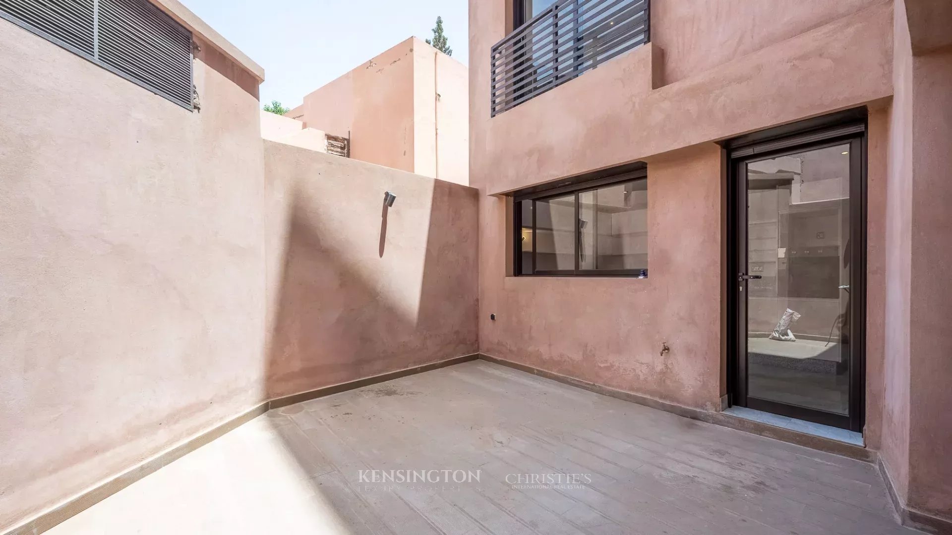 Appartement Cosios in Marrakech, Morocco