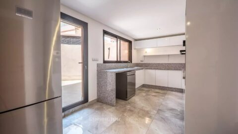 Appartement Cosios in Marrakech, Morocco