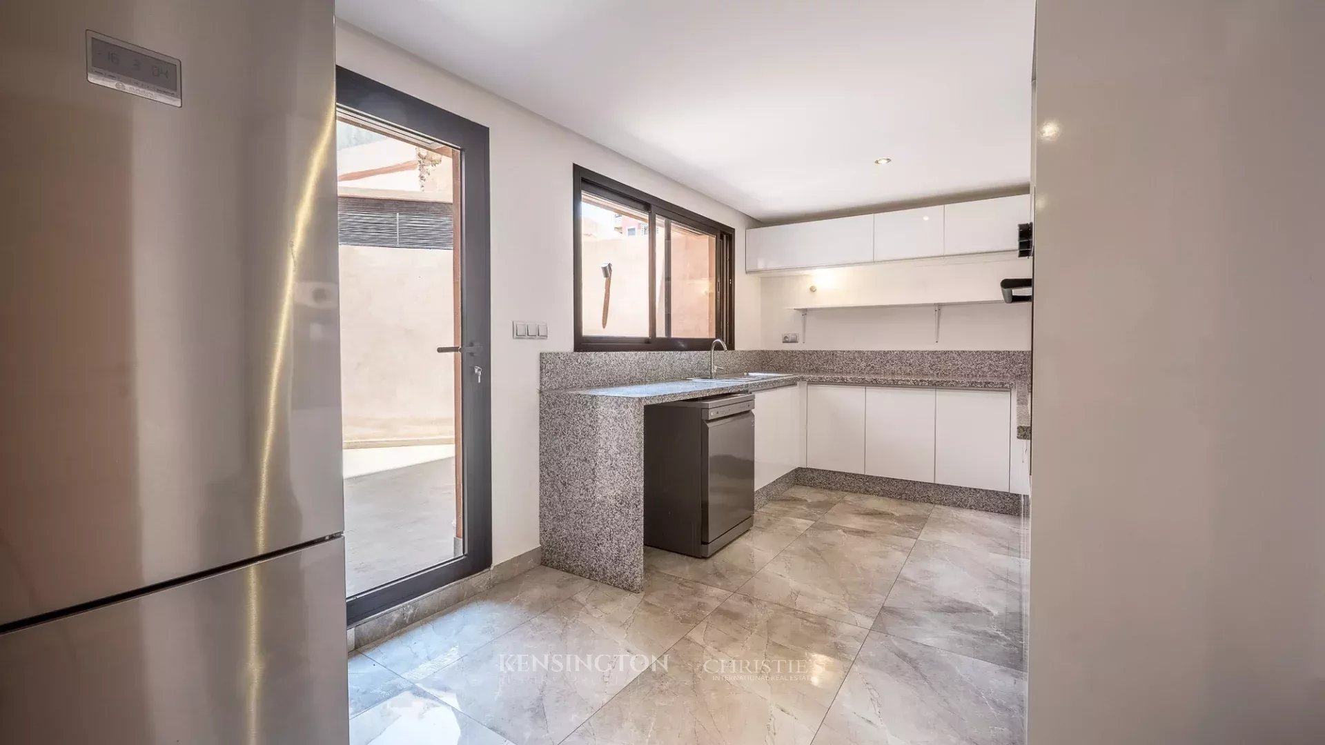 Appartement Cosios in Marrakech, Morocco