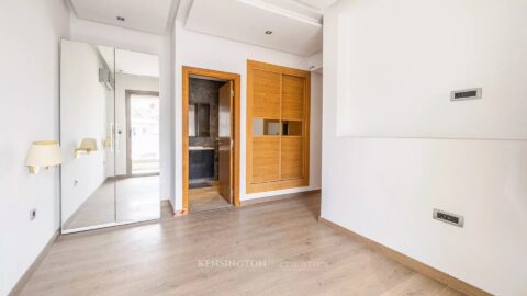 Exceptional Apartment Close to City Center – Casablanca in Casablanca, Morocco