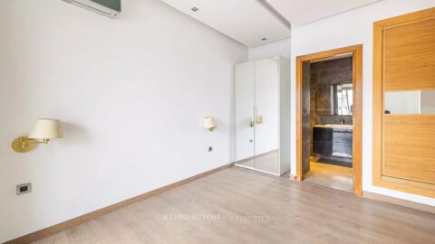 Exceptional Apartment Close to City Center – Casablanca in Casablanca, Morocco