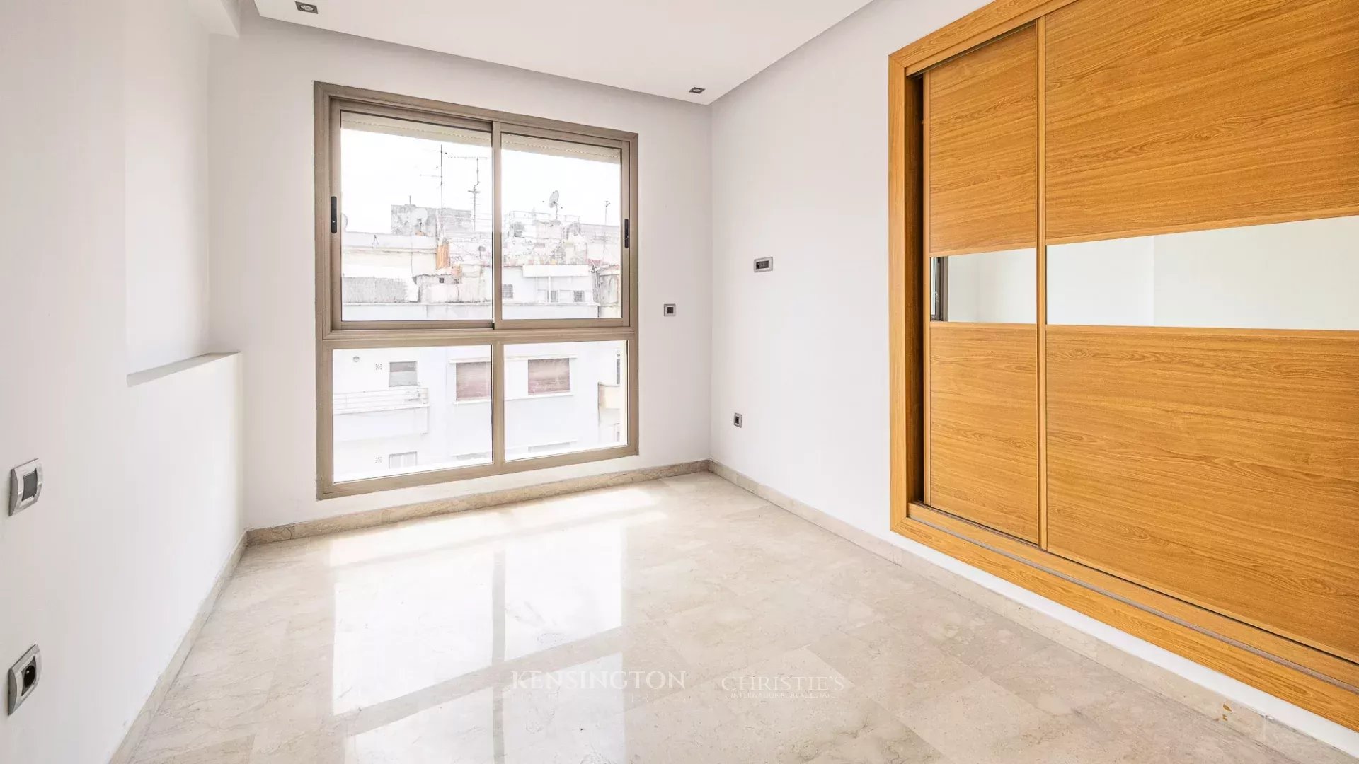 Exceptional Apartment Close to City Center – Casablanca in Casablanca, Morocco