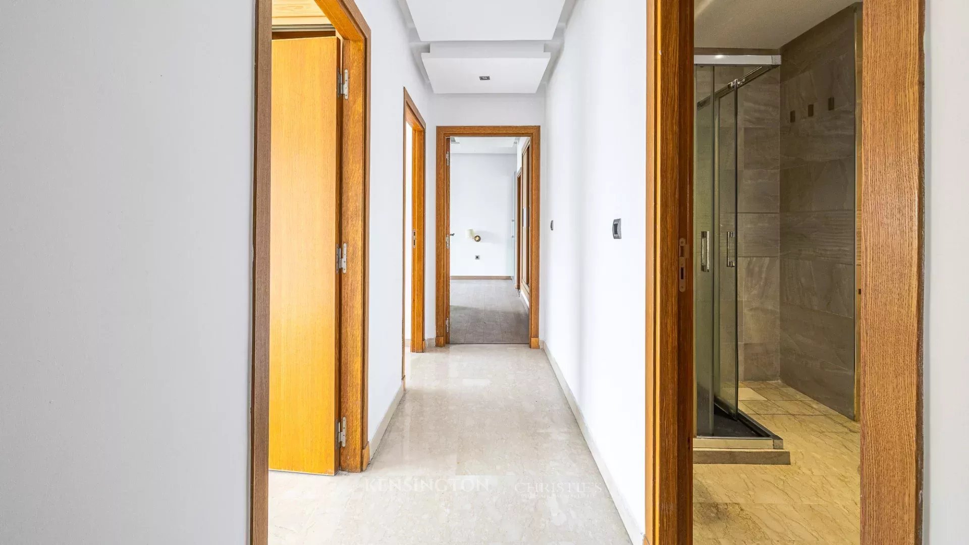 Exceptional Apartment Close to City Center – Casablanca in Casablanca, Morocco