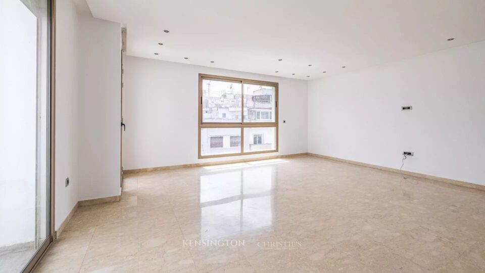 Exceptional Apartment Close to City Center – Casablanca in Casablanca, Morocco