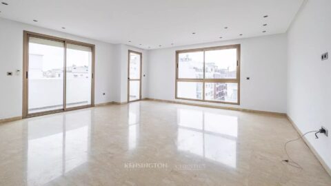 Exceptional Apartment Close to City Center – Casablanca in Casablanca, Morocco