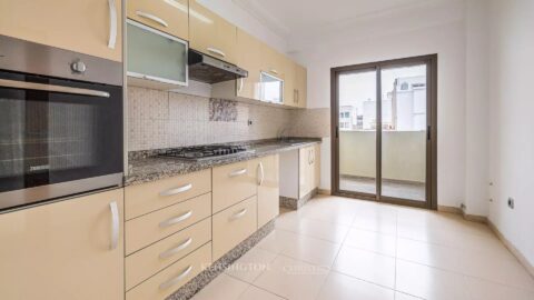 Exceptional Apartment Close to City Center – Casablanca in Casablanca, Morocco
