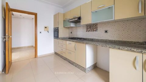 Exceptional Apartment Close to City Center – Casablanca in Casablanca, Morocco