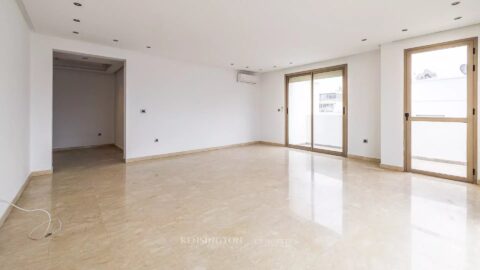 Exceptional Apartment Close to City Center – Casablanca in Casablanca, Morocco