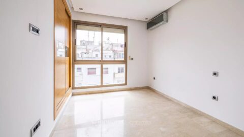Exceptional Apartment Close to City Center – Casablanca in Casablanca, Morocco