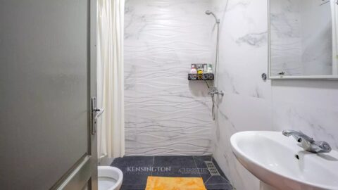 Apartment Danae in Marrakech, Morocco