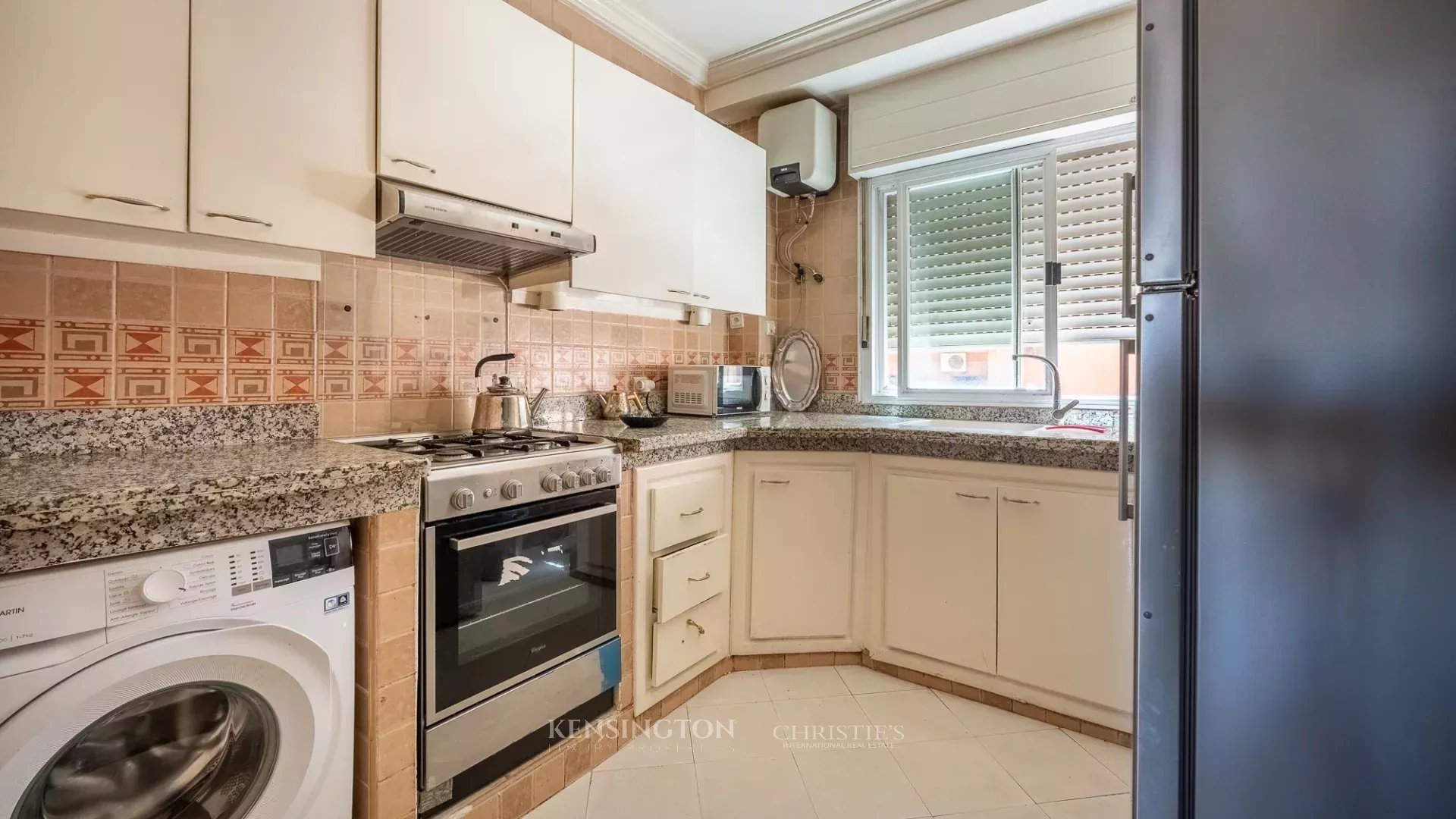 Apartment Danae in Marrakech, Morocco