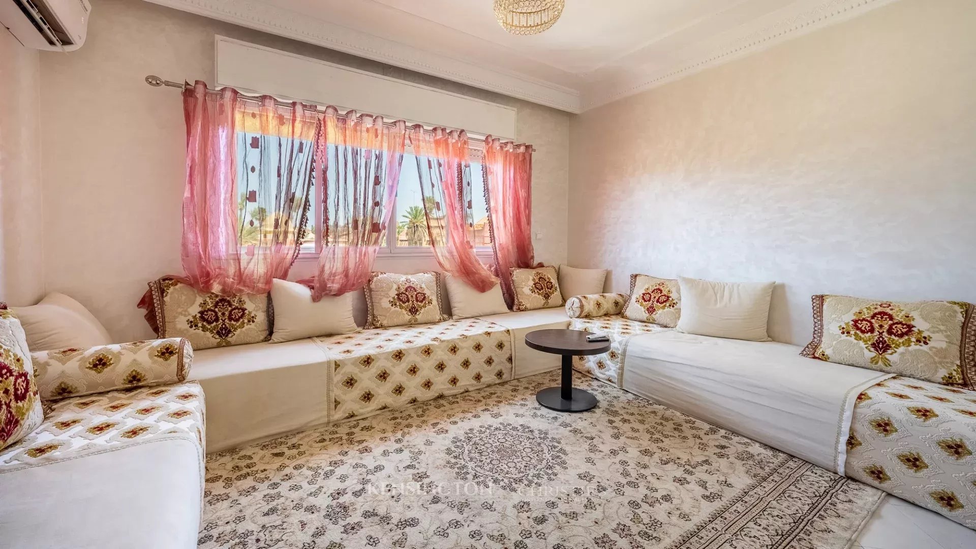 Apartment Danae in Marrakech, Morocco