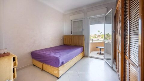 Apartment Danae in Marrakech, Morocco