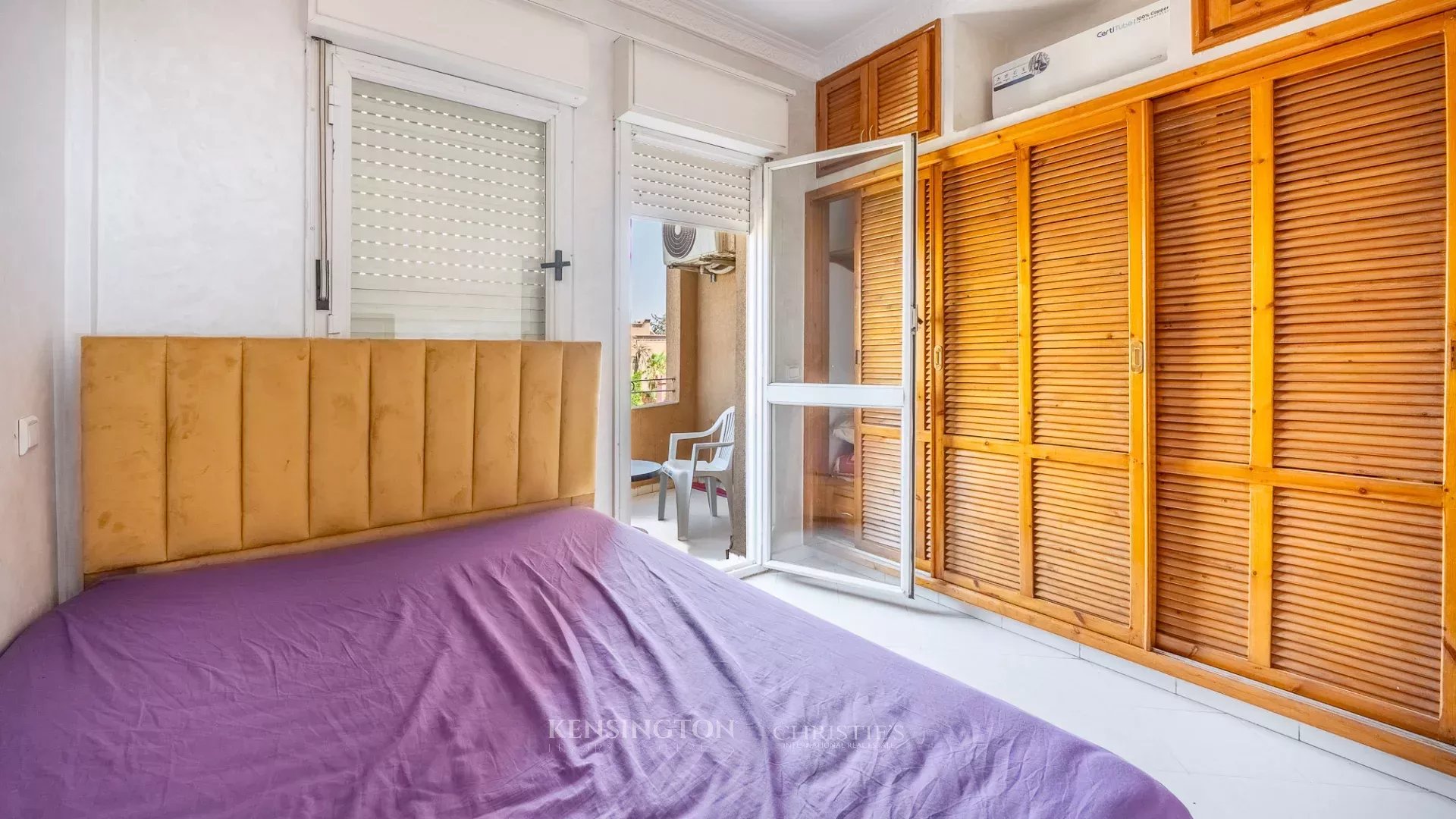 Apartment Danae in Marrakech, Morocco