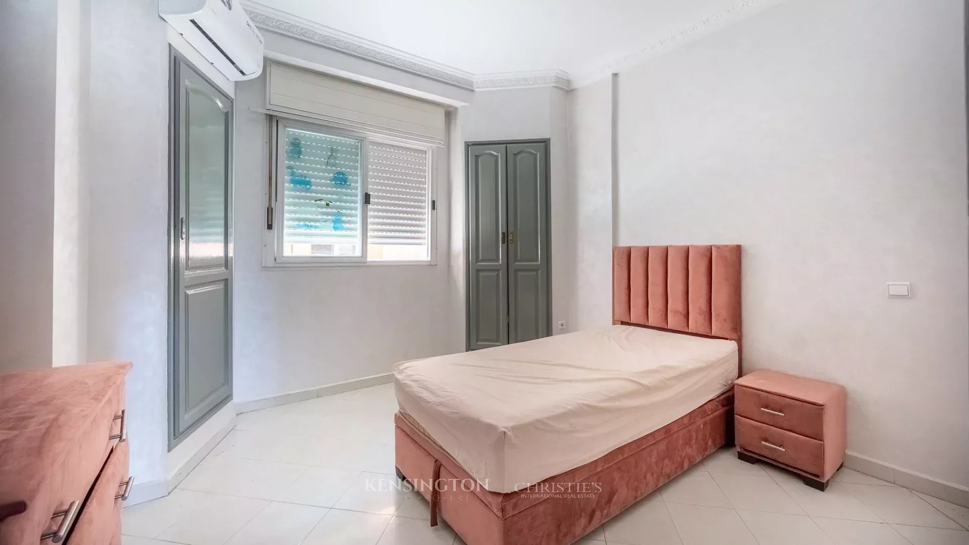 Apartment Danae in Marrakech, Morocco