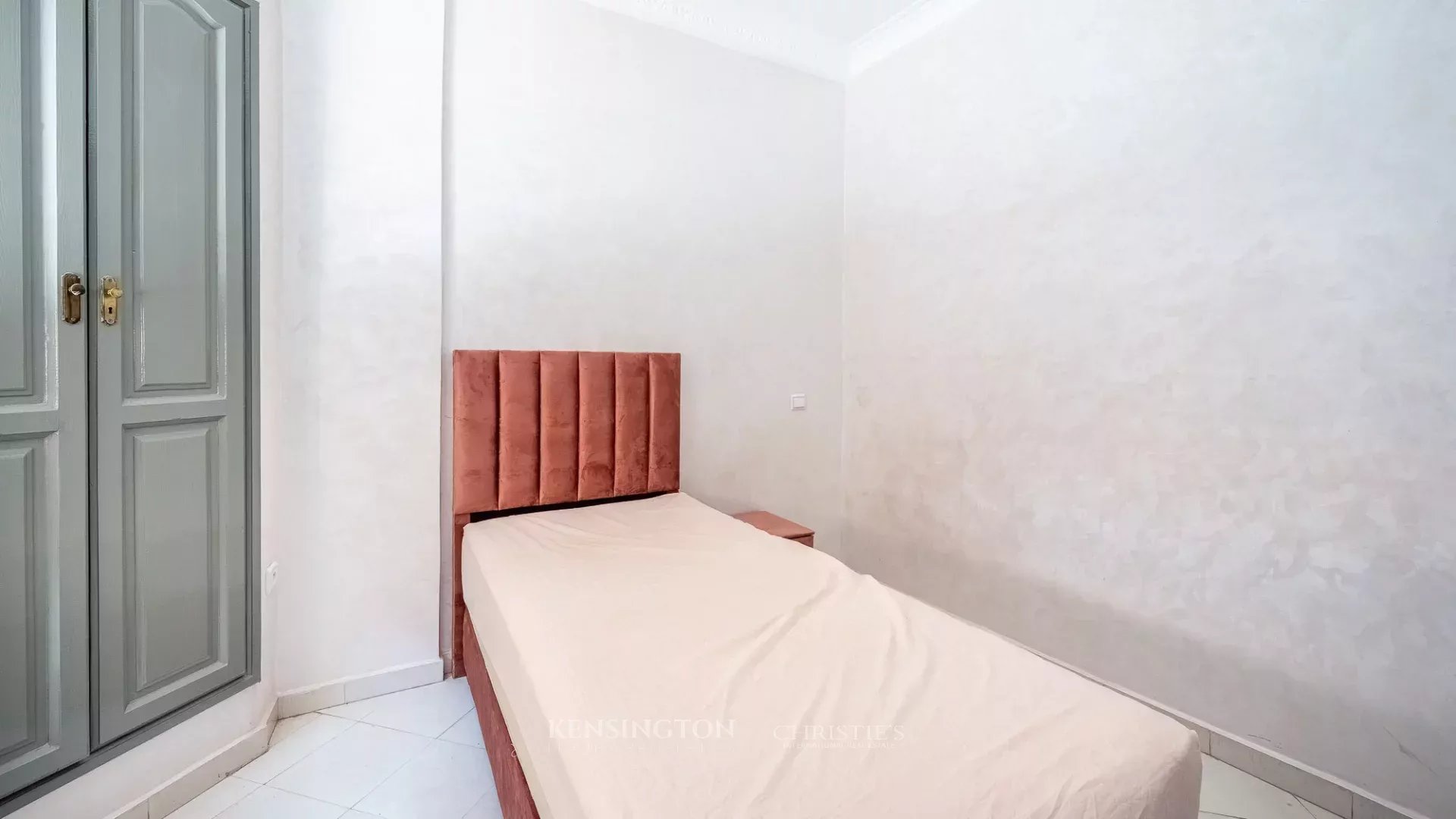 Apartment Danae in Marrakech, Morocco