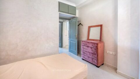 Apartment Danae in Marrakech, Morocco