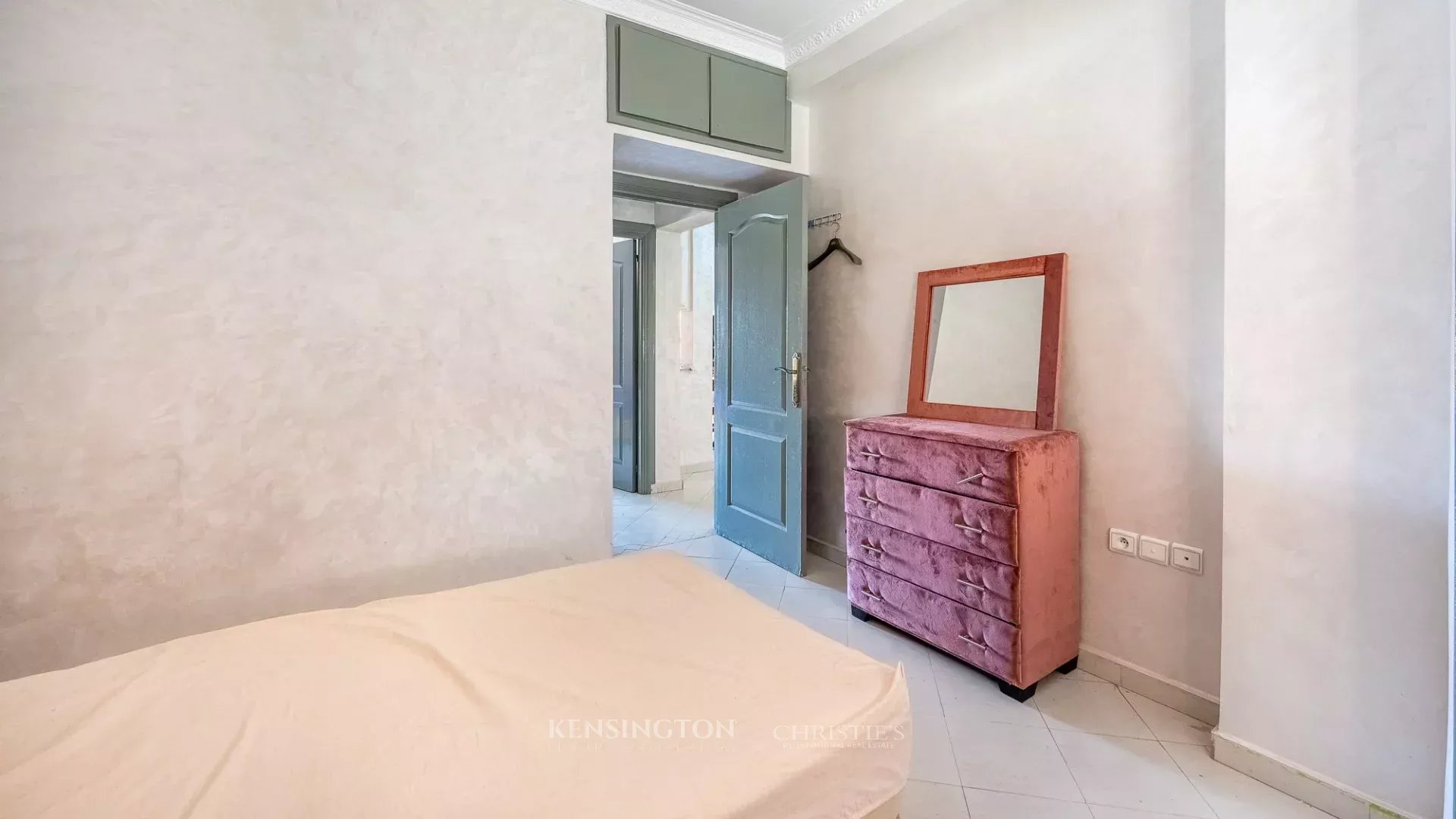 Apartment Danae in Marrakech, Morocco
