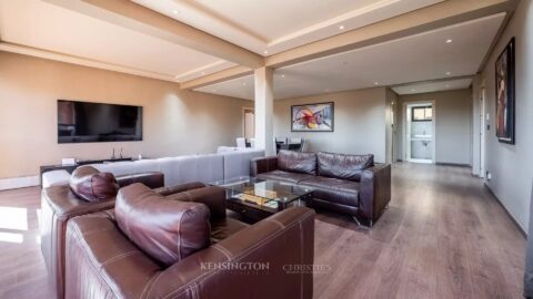 Elibios Apartment in Marrakech, Morocco