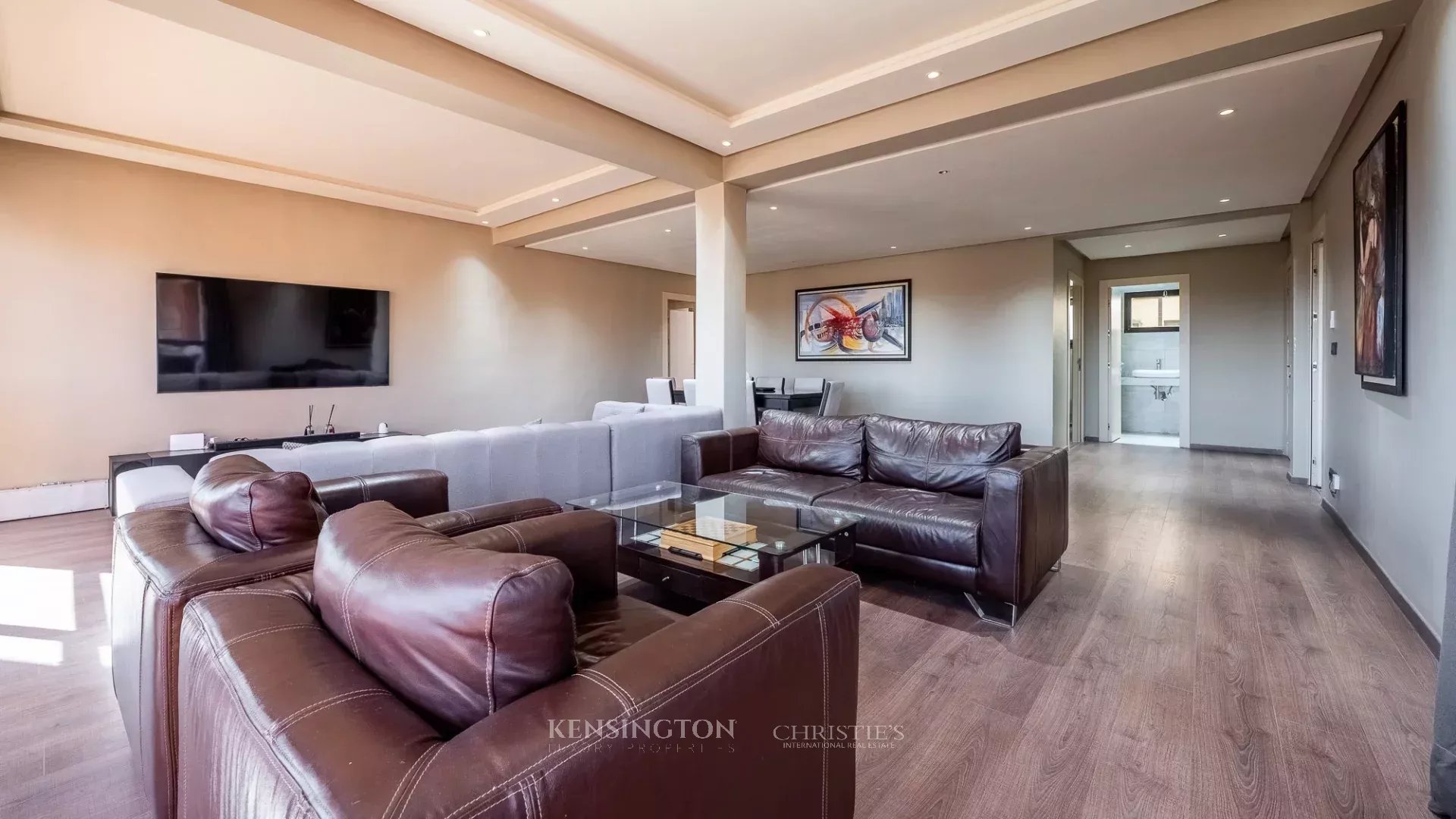 Elibios Apartment in Marrakech, Morocco