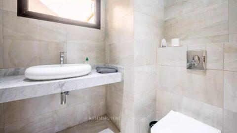 Elibios Apartment in Marrakech, Morocco