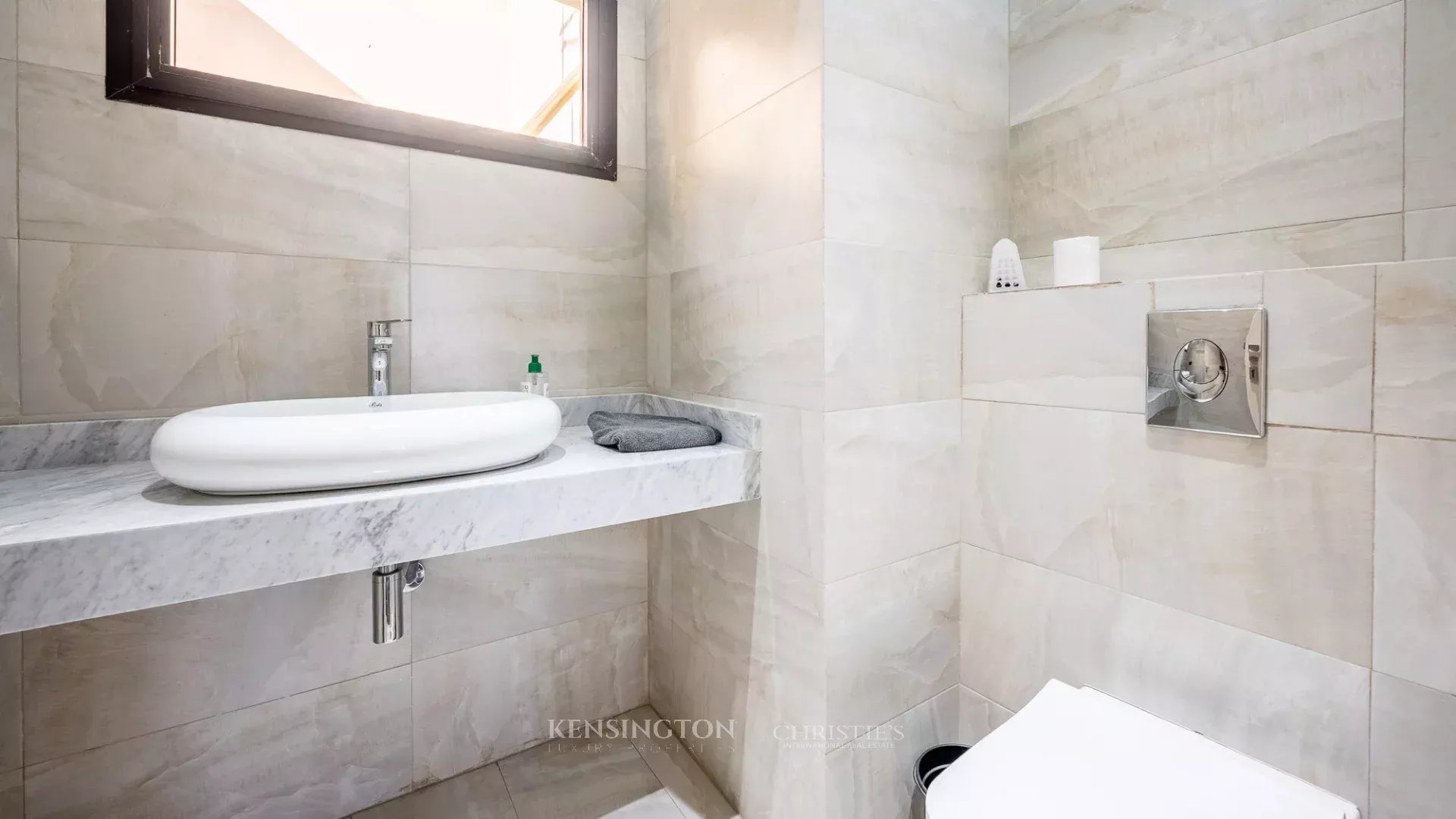 Elibios Apartment in Marrakech, Morocco