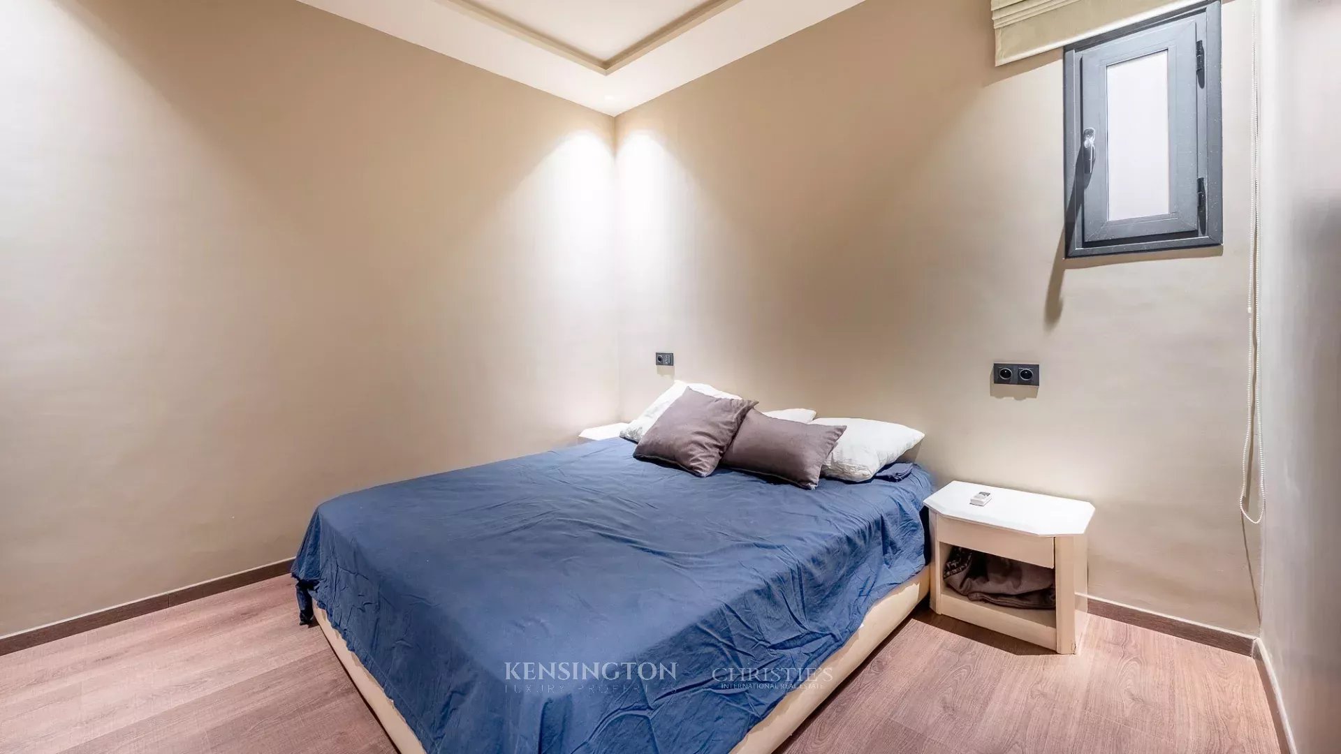 Elibios Apartment in Marrakech, Morocco