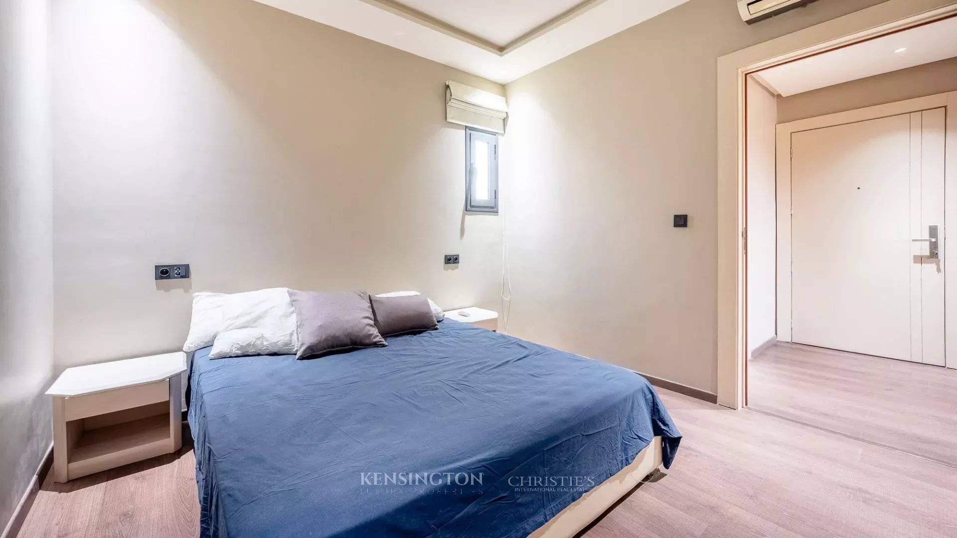 Elibios Apartment in Marrakech, Morocco