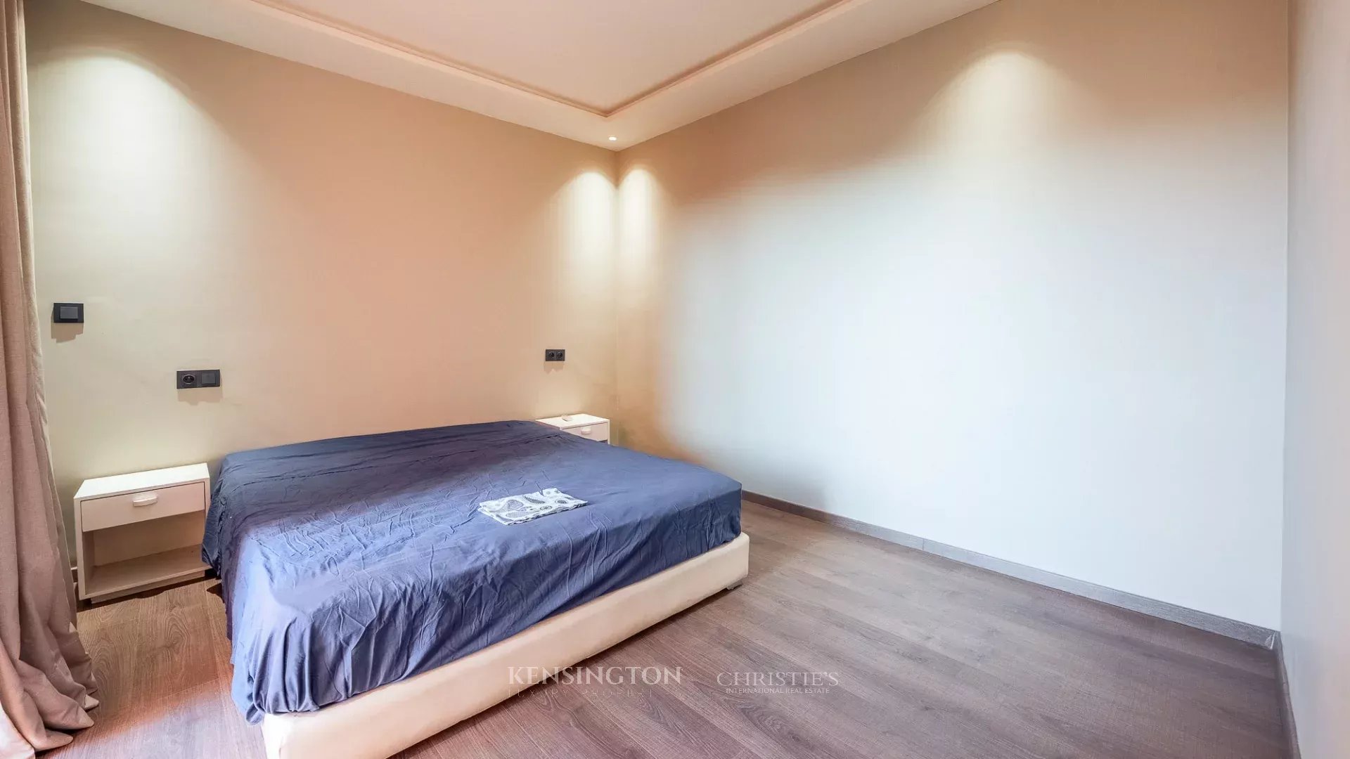 Elibios Apartment in Marrakech, Morocco