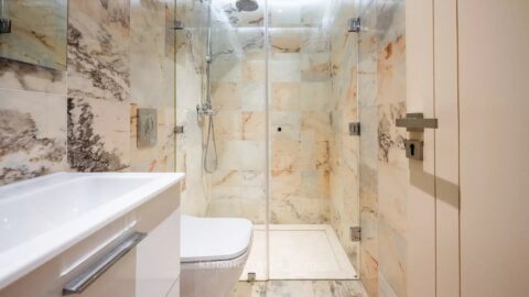 Elibios Apartment in Marrakech, Morocco