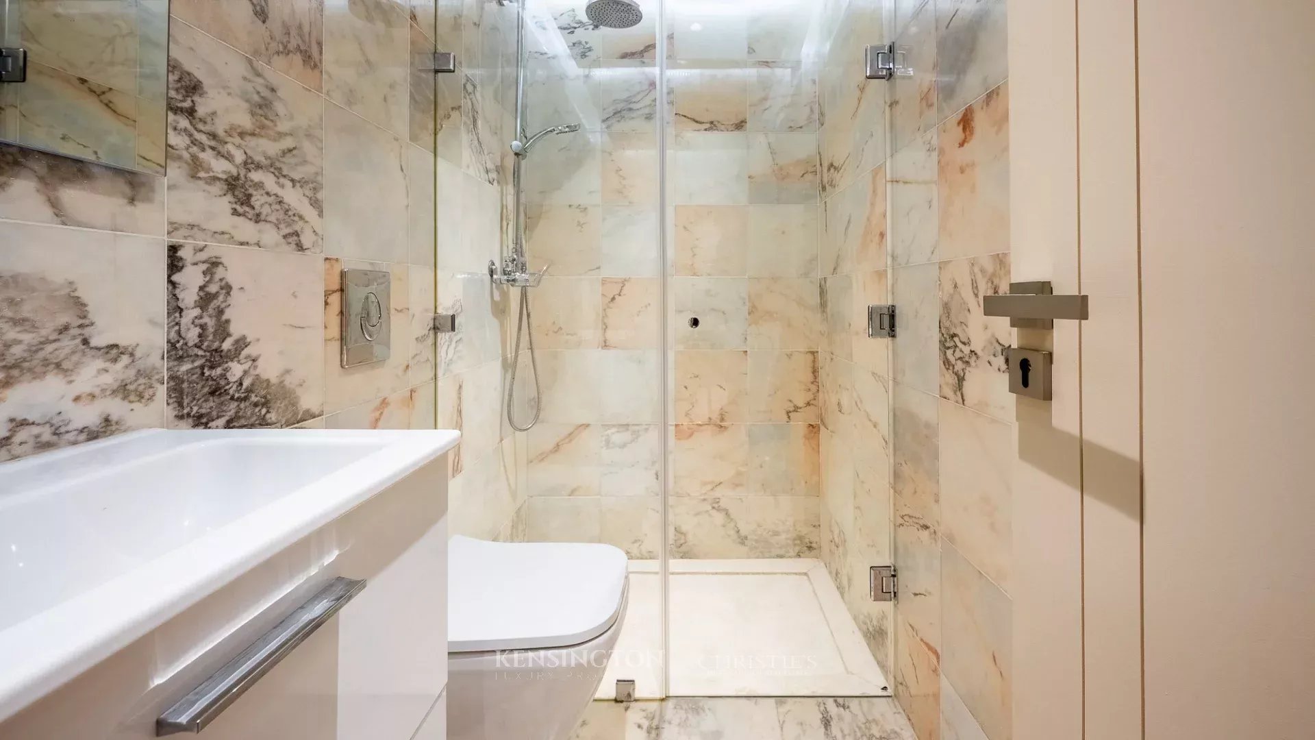 Elibios Apartment in Marrakech, Morocco