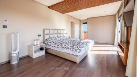 Elibios Apartment in Marrakech, Morocco