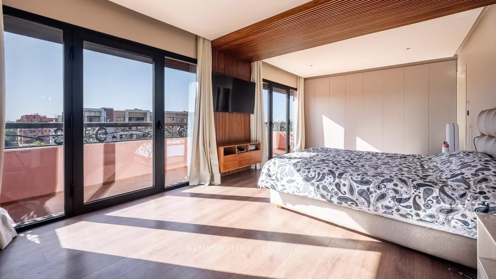 Elibios Apartment in Marrakech, Morocco