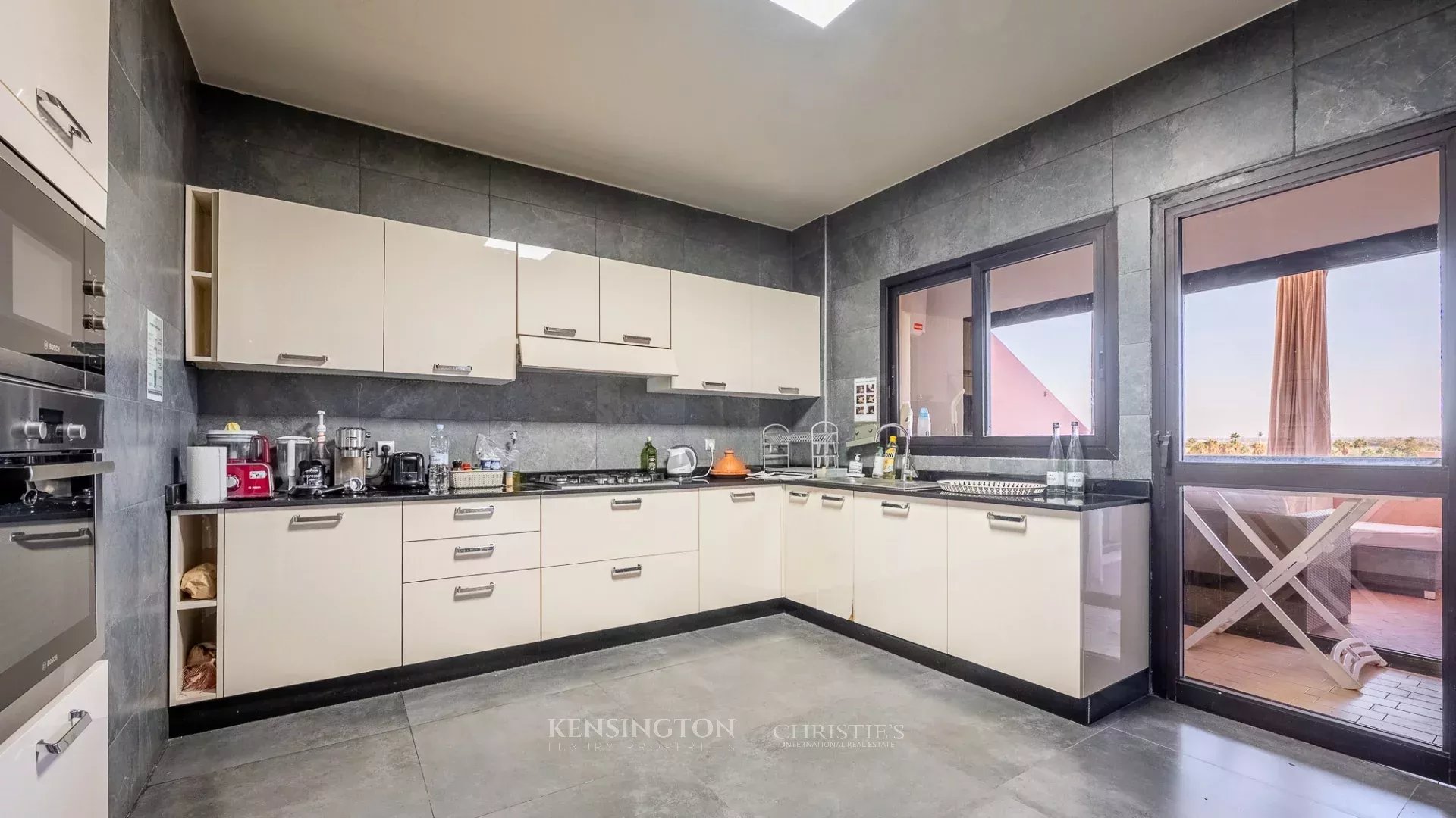 Elibios Apartment in Marrakech, Morocco