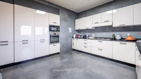 Elibios Apartment in Marrakech, Morocco