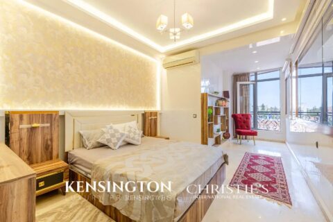 Flat Farain in Marrakech, Morocco