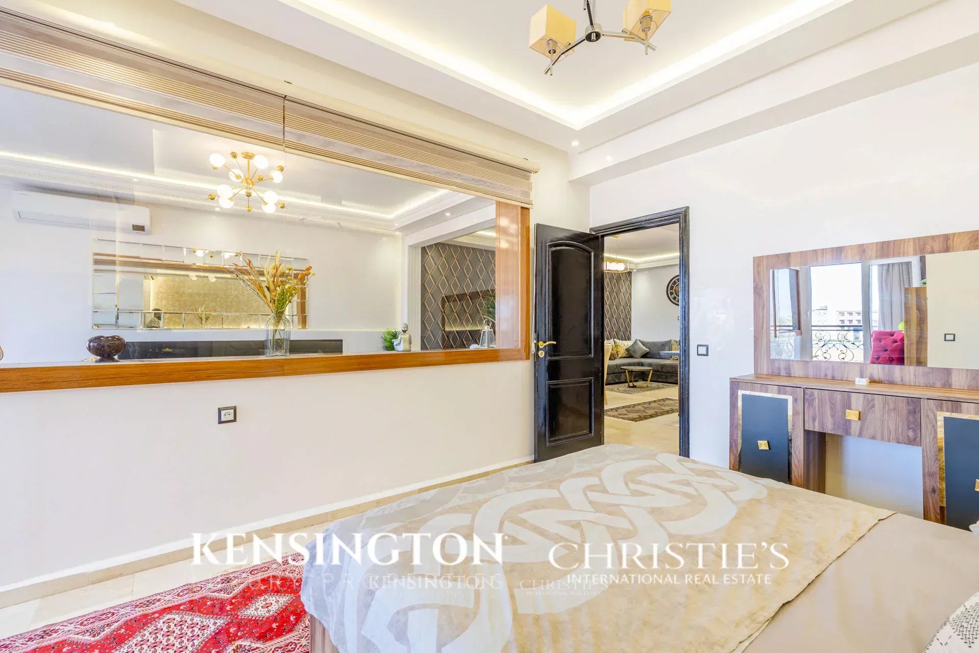 Flat Farain in Marrakech, Morocco