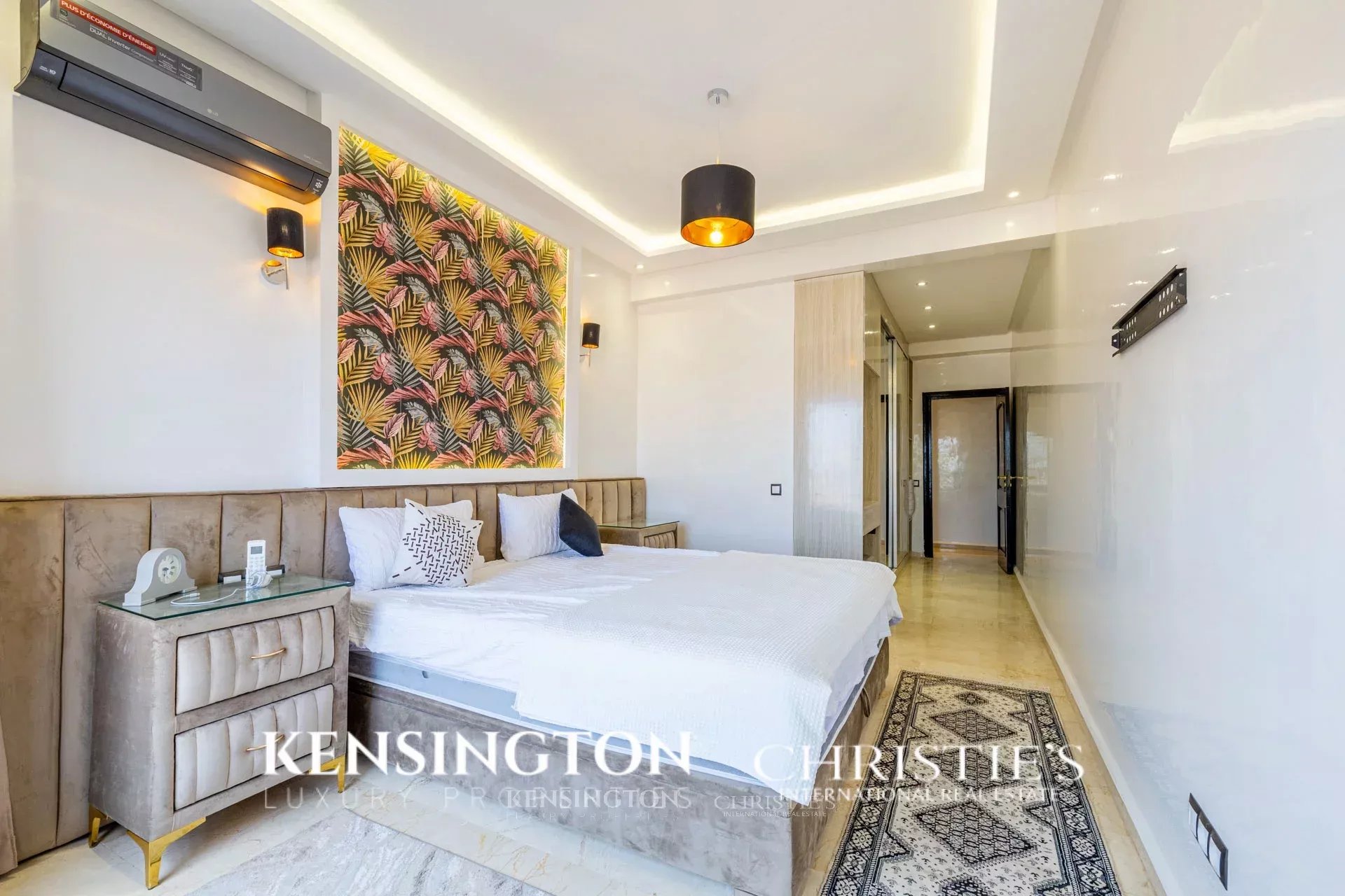 Flat Farain in Marrakech, Morocco