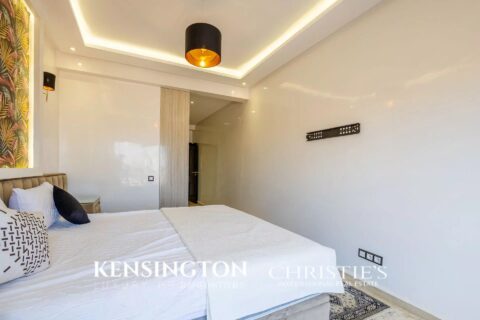 Flat Farain in Marrakech, Morocco
