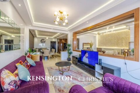 Flat Farain in Marrakech, Morocco